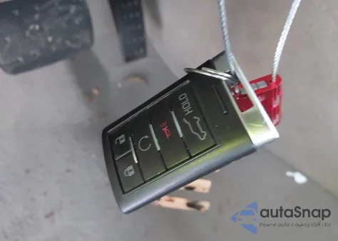 2014 Cadillac Srx Luxury Collection from USA, damaged, VIN 3GYFNBE32ES666412